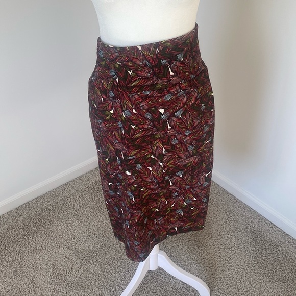 LuLaRoe Cassie Skirt💕 - Picture 1 of 2